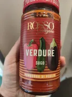Verdure Sugo