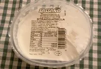 Stracciatella