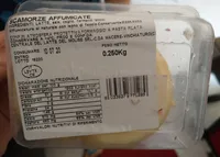 Scamorze Affumicate