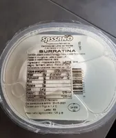Burratina