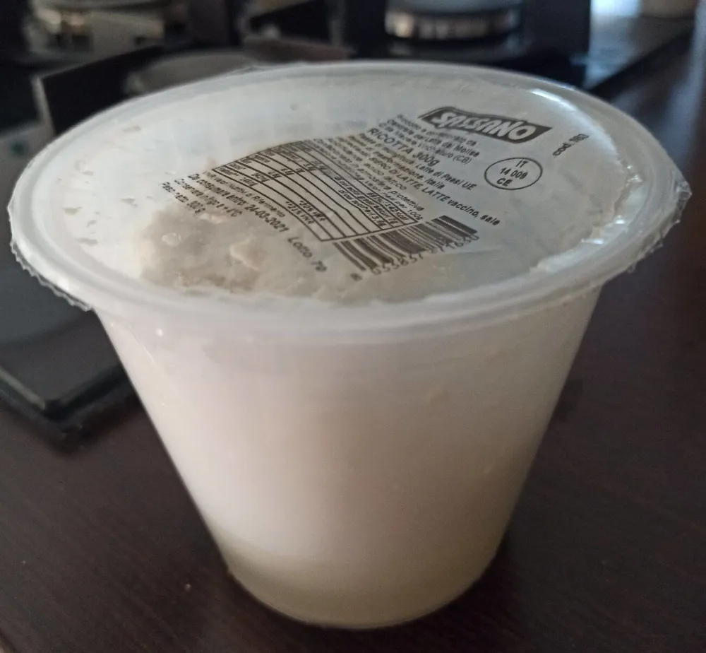 Ricotta