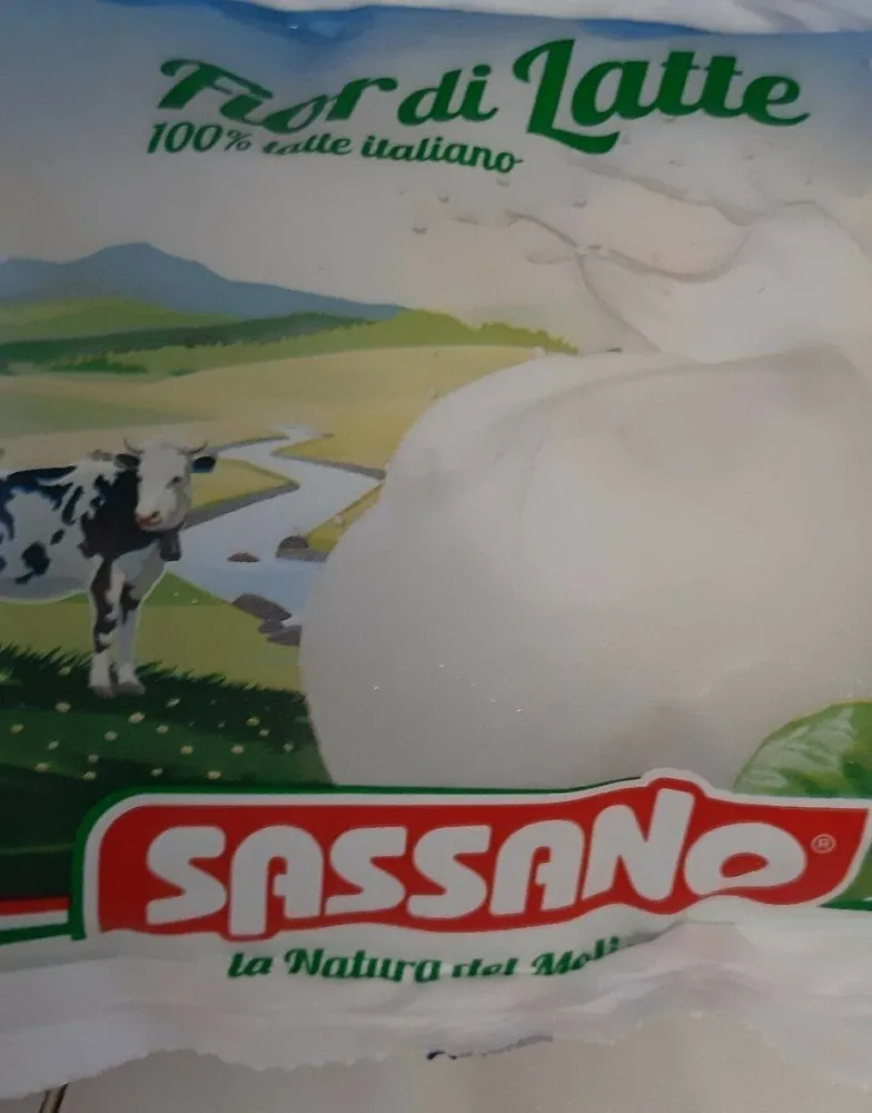 Fior di latte