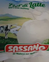 Fior di latte