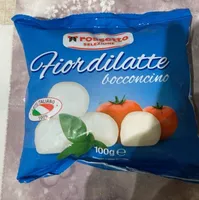 Fiordilatte bocconcino