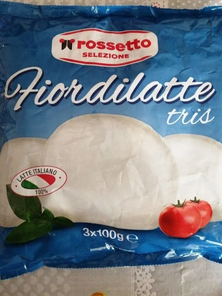 Mozzarelle