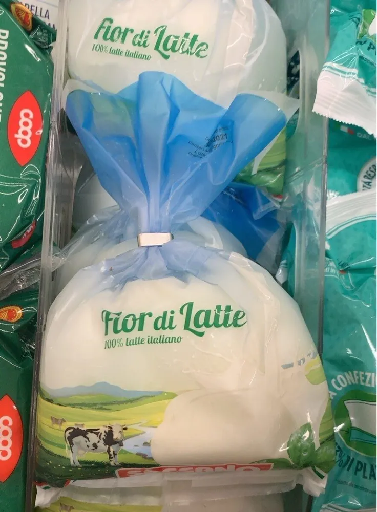 Fior di latte