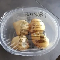 Palline affumicate