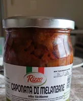 Caponata di melanzane