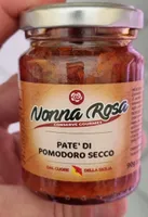 Paté di pomodoro secco