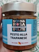 Pesto alla trapanese