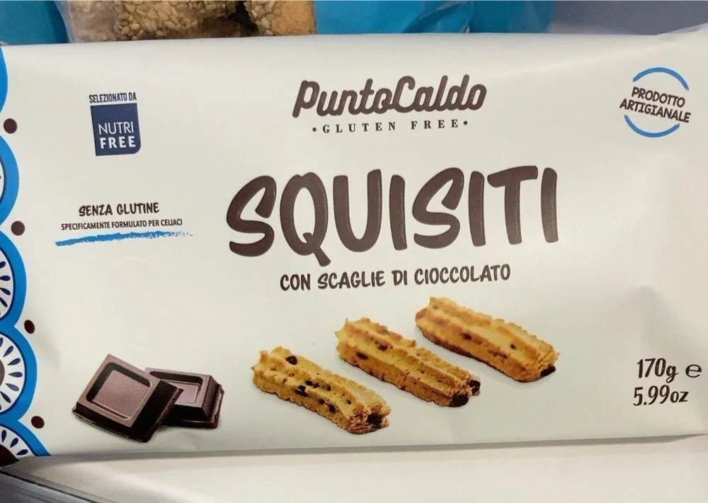 Squisiti