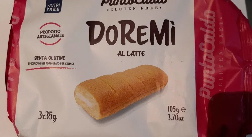 Doremi'