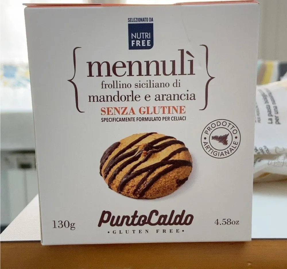 Mennulí