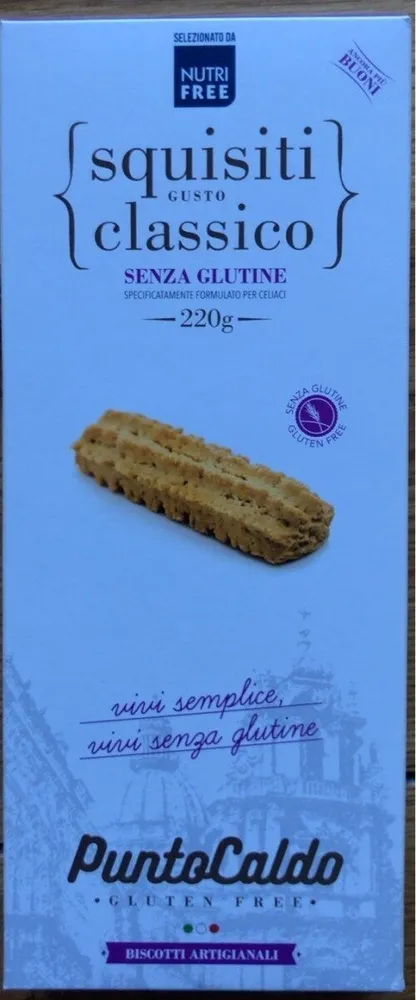 Squisiti gusto classico