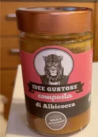 Composta di Albicocca