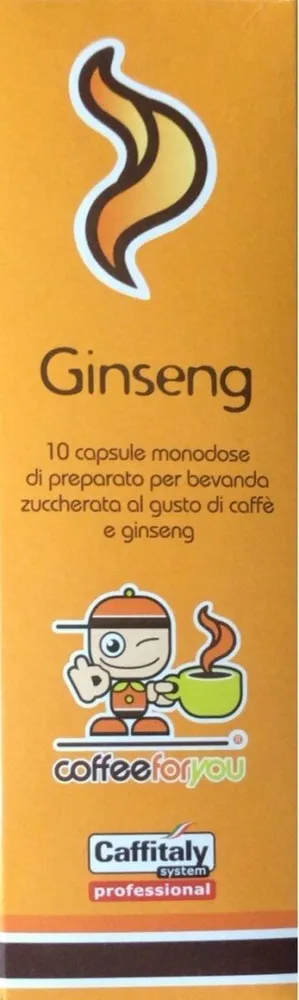 Ginseng