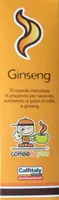 Ginseng