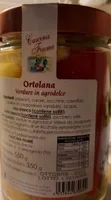 Ortolana