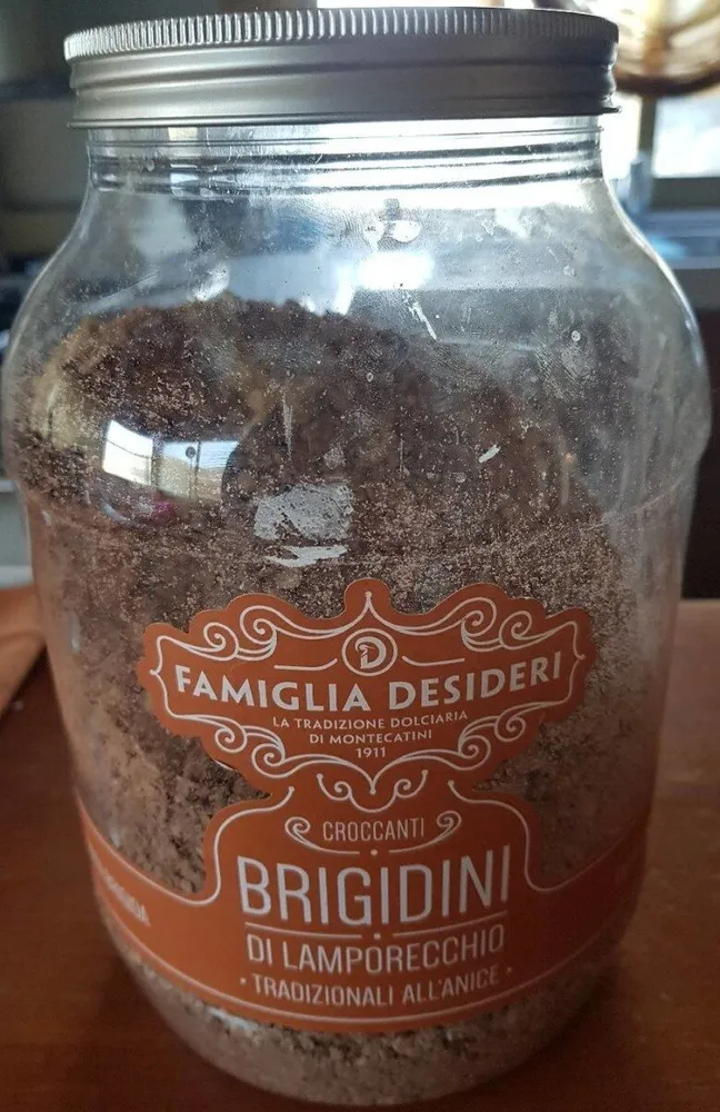 Brigidini