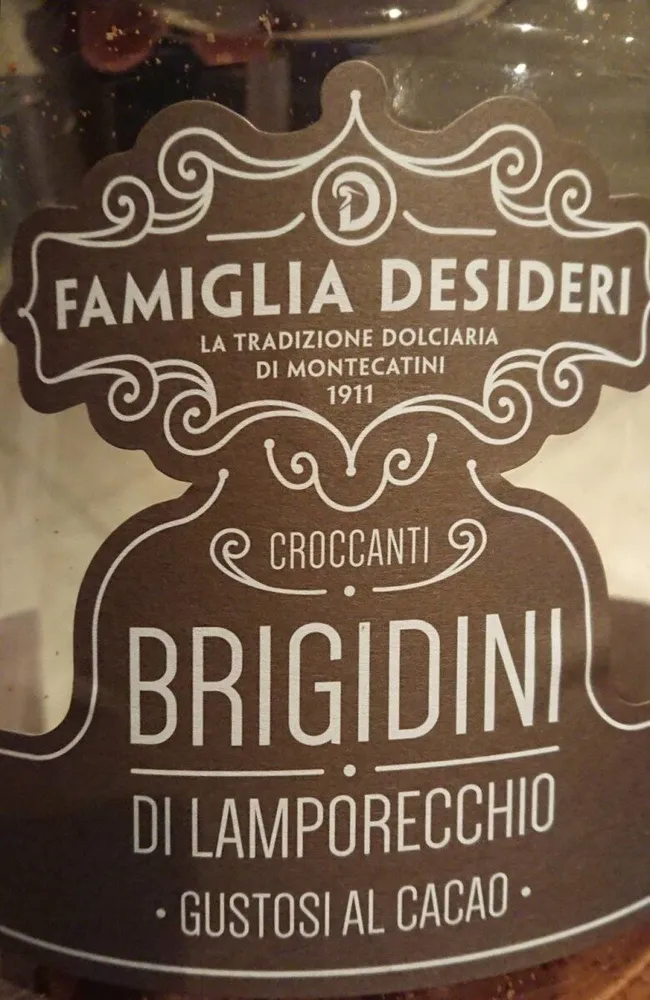 Brigidini