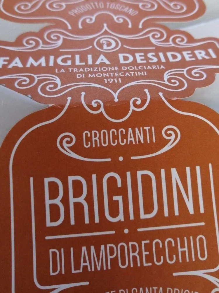 Brigidini