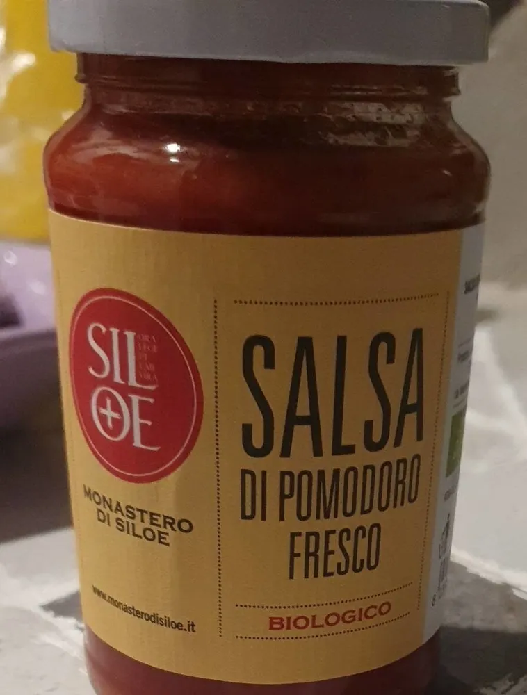 Siloe