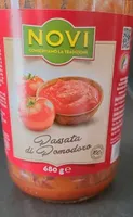 novi sauce