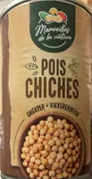 Pois chiche