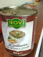 Lentils