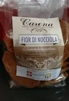 Fior di nocciola