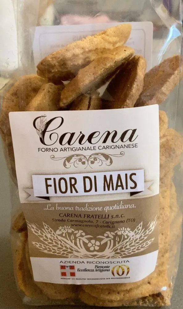 Fior di mais