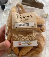 TORCETTI