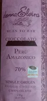 Cioccolato peru' amazonico
