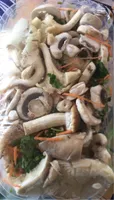 Funghi coltivati misti