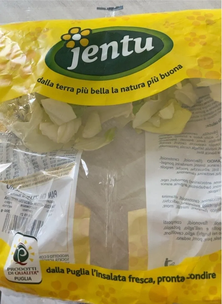 Pan di zucchero