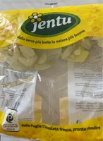 Pan di zucchero