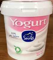 Yogurt Magro Bianco