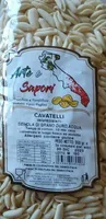 Cavatelli