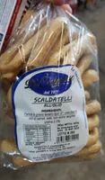 Scaldatelli