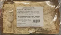 Crostoli Artigianali