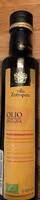 Olio Extravergine Di Oliva
