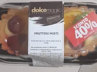 Fruttini misti