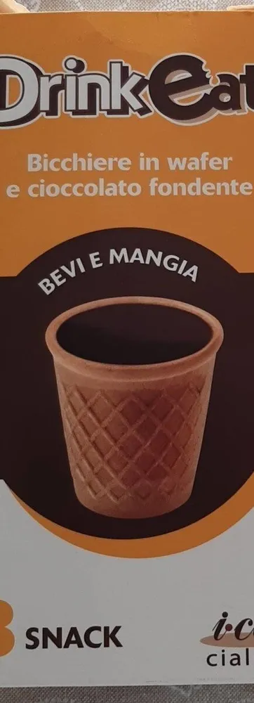 Drinkeat