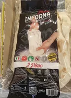 Pinsa Romana CMA