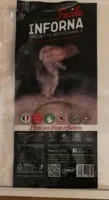 Base per pizza