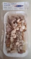 Misto per risotto e spaghetti