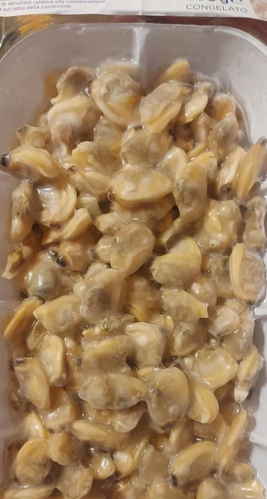 Vongolata
