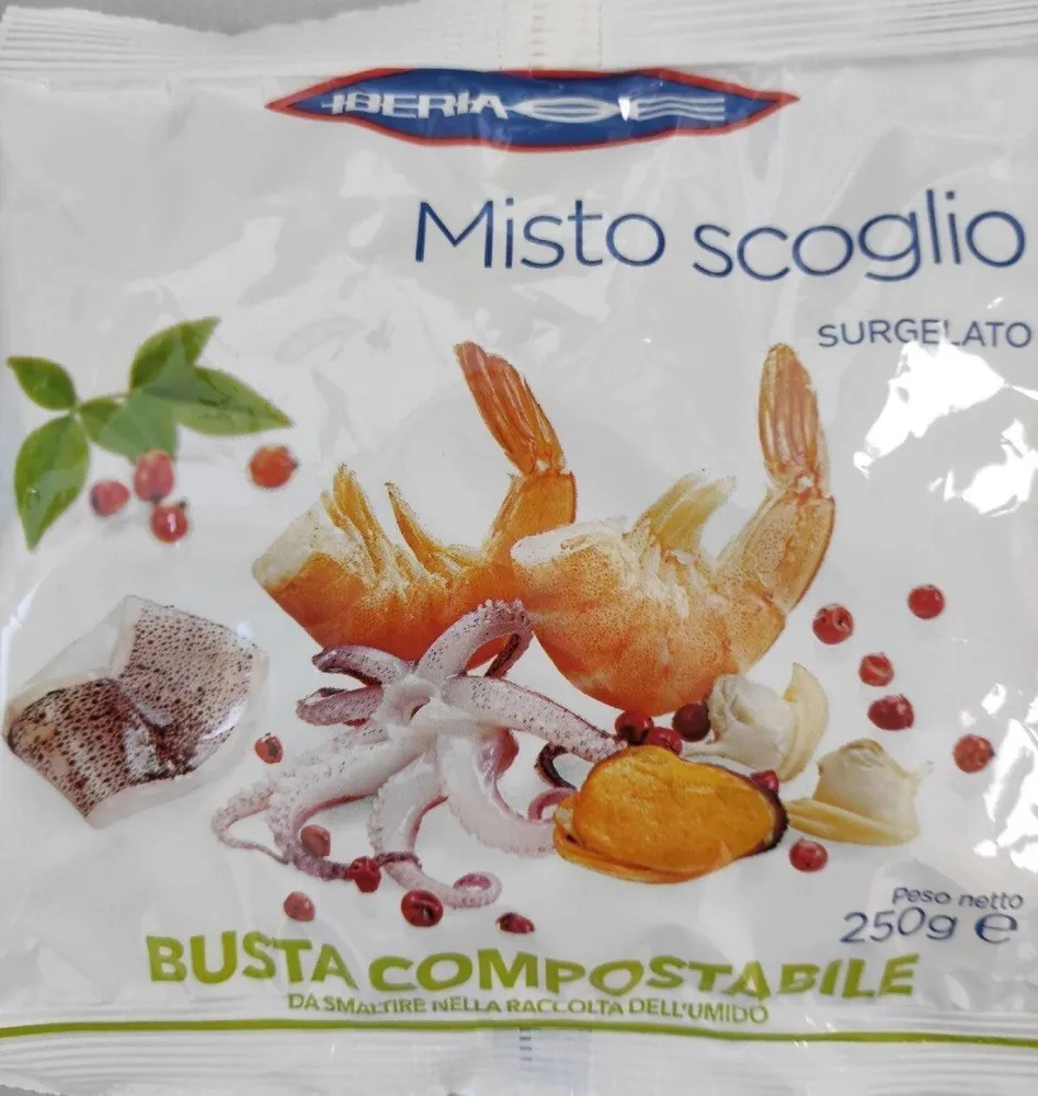 Misto scoglio