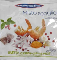 Misto scoglio