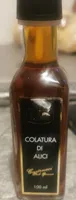 Colatura di alici